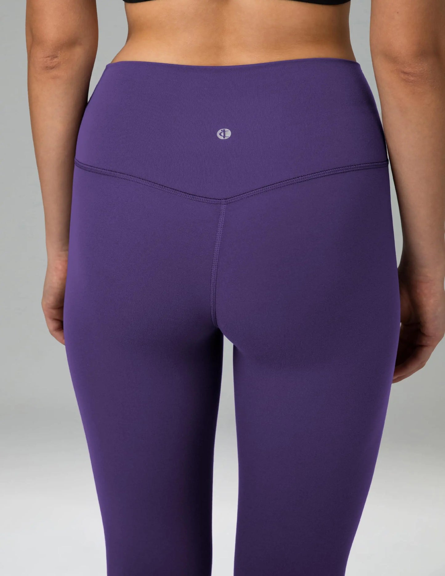 Inseam Yoga Pants