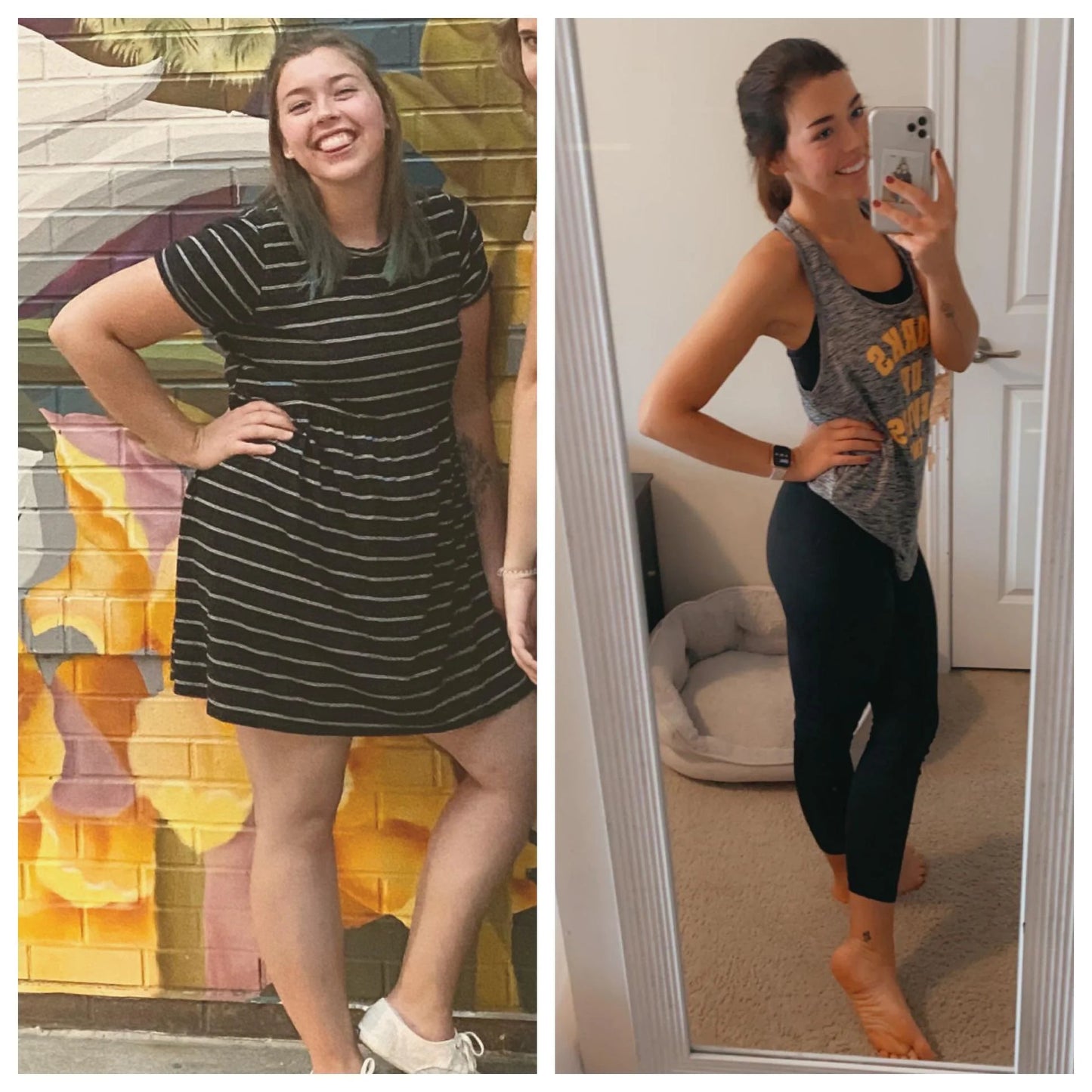 8-in-1 Foldable Pilates Reformer