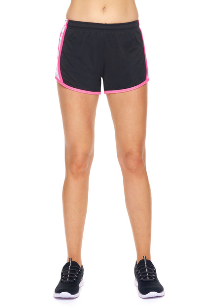 Women's DriMax Go Active Shorts