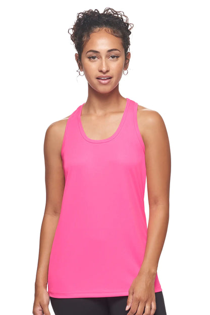 Women's DriMax Endurance Racerback Tank