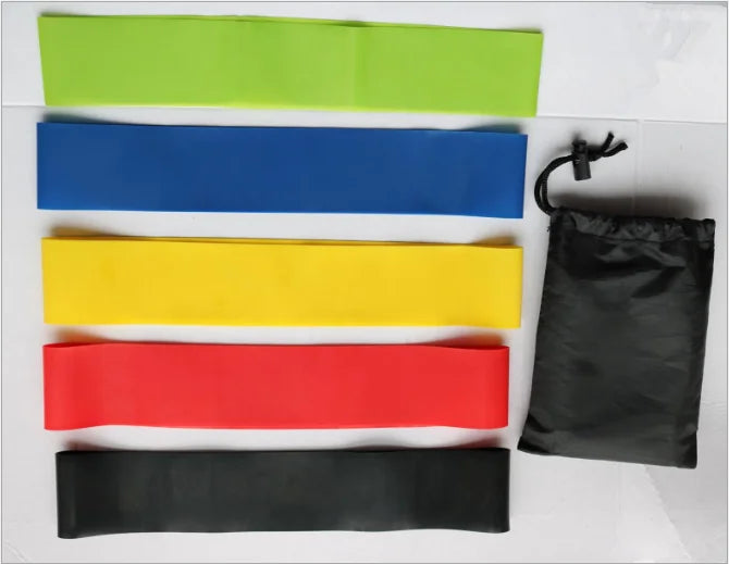 Cross-Border New Yoga Pilates Circle 13-Piece Eco-friendly PVC All-season Fitness Home Exercise Beginner Accessories