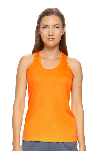 Women's DriMax Endurance Racerback Tank
