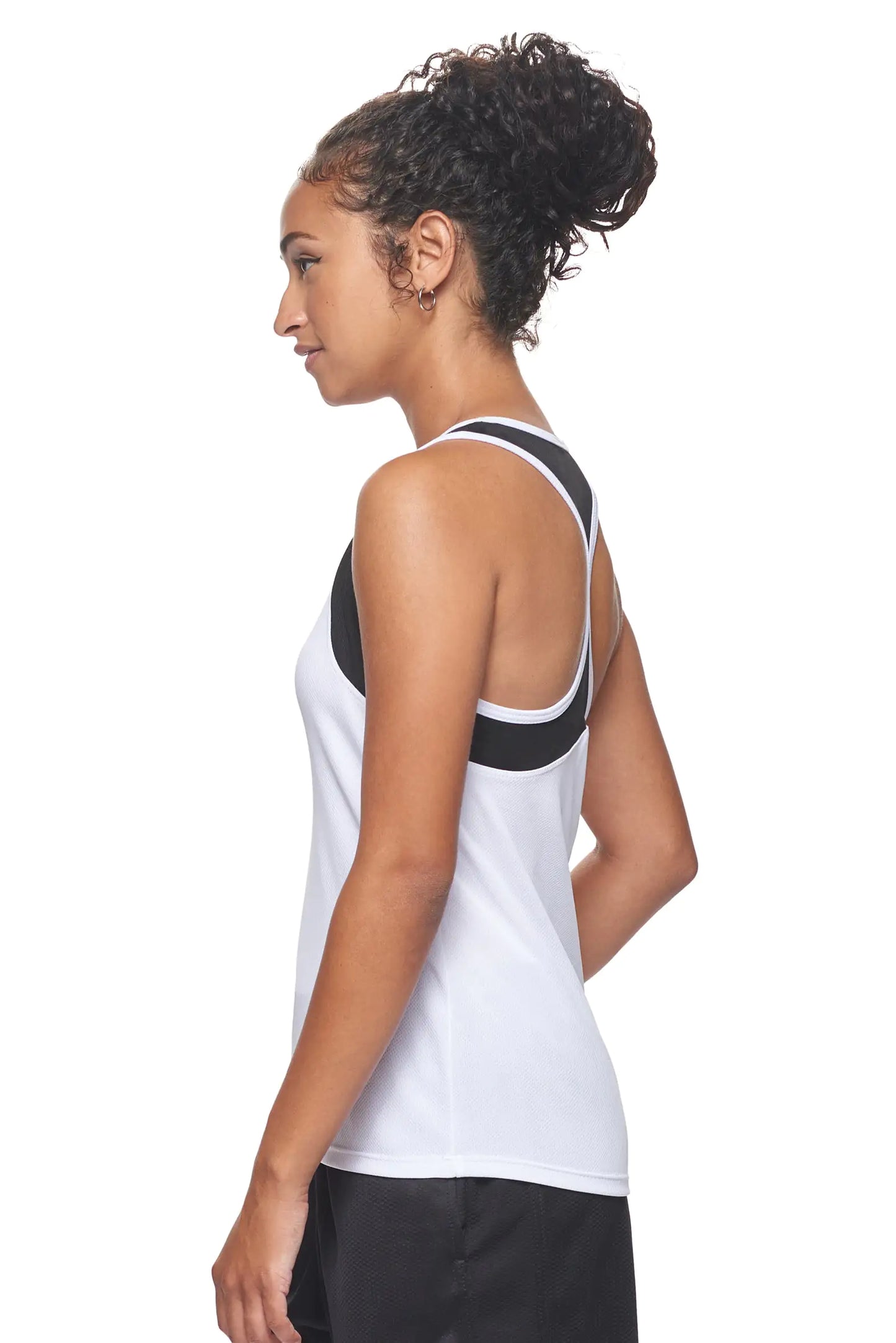 Women's Oxymesh Distance Racerback Tank