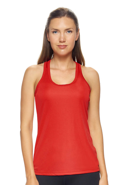 Women's DriMax Endurance Racerback Tank