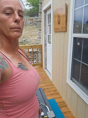 8-in-1 Foldable Pilates Reformer