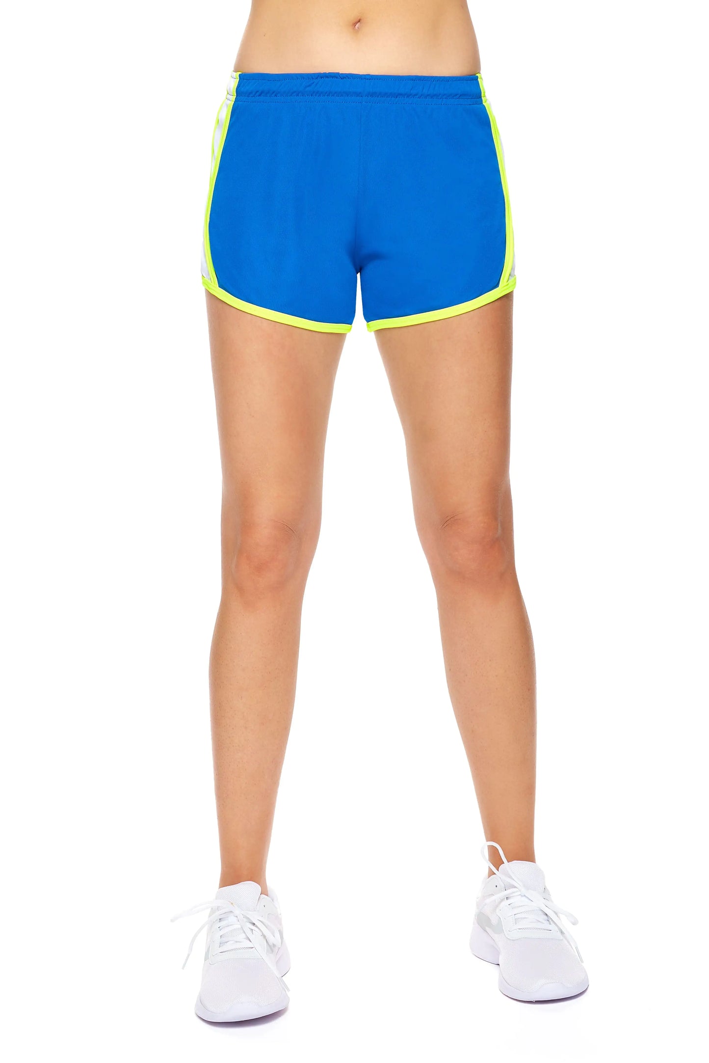 Women's DriMax Go Active Shorts