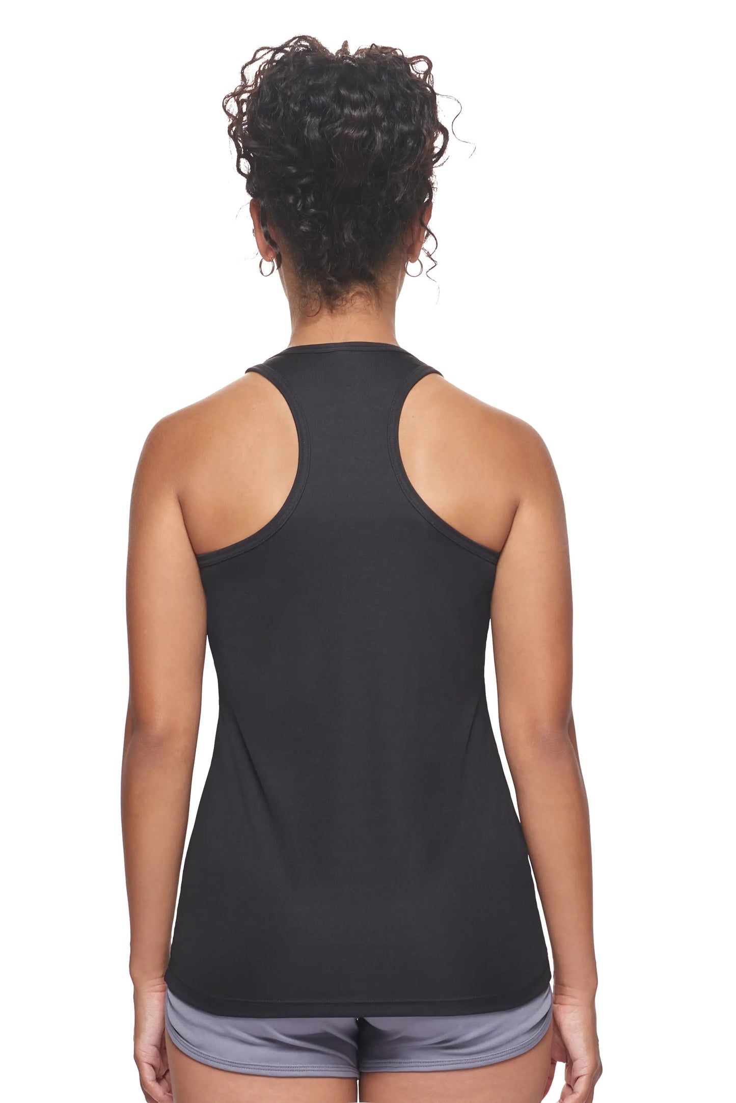 Women's DriMax Endurance Racerback Tank