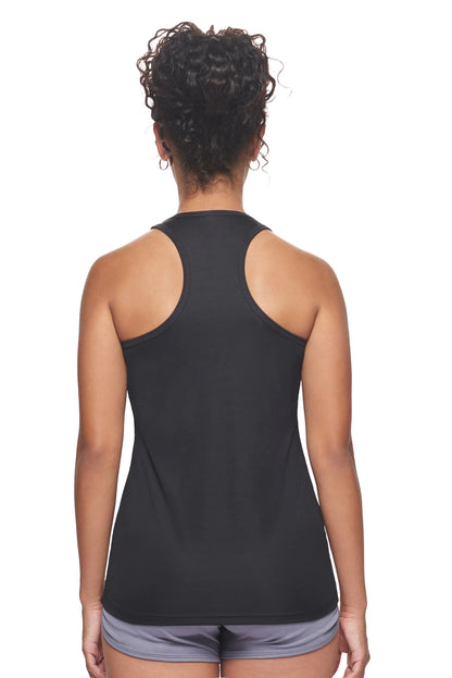 Women's DriMax Endurance Racerback Tank