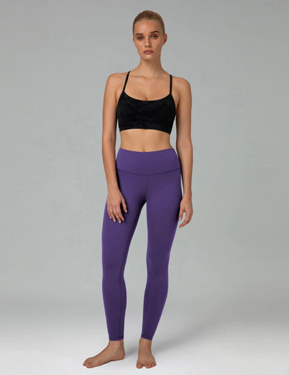 Inseam Yoga Pants
