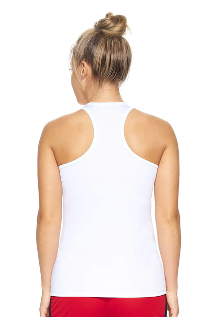 Women's DriMax Endurance Racerback Tank