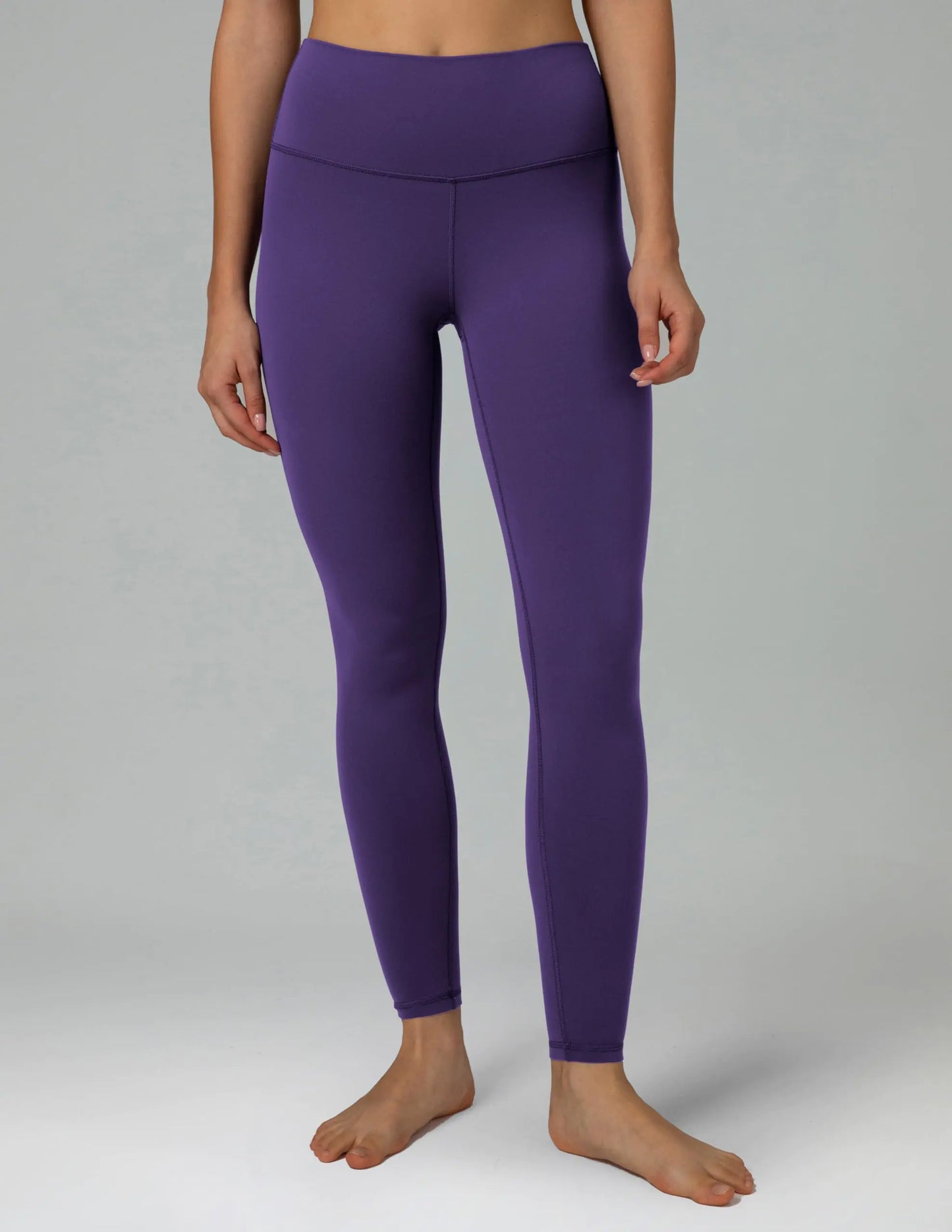 Inseam Yoga Pants