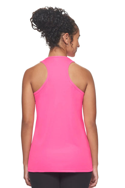 Women's DriMax Endurance Racerback Tank