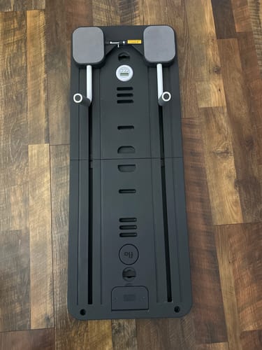 8-in-1 Foldable Pilates Reformer