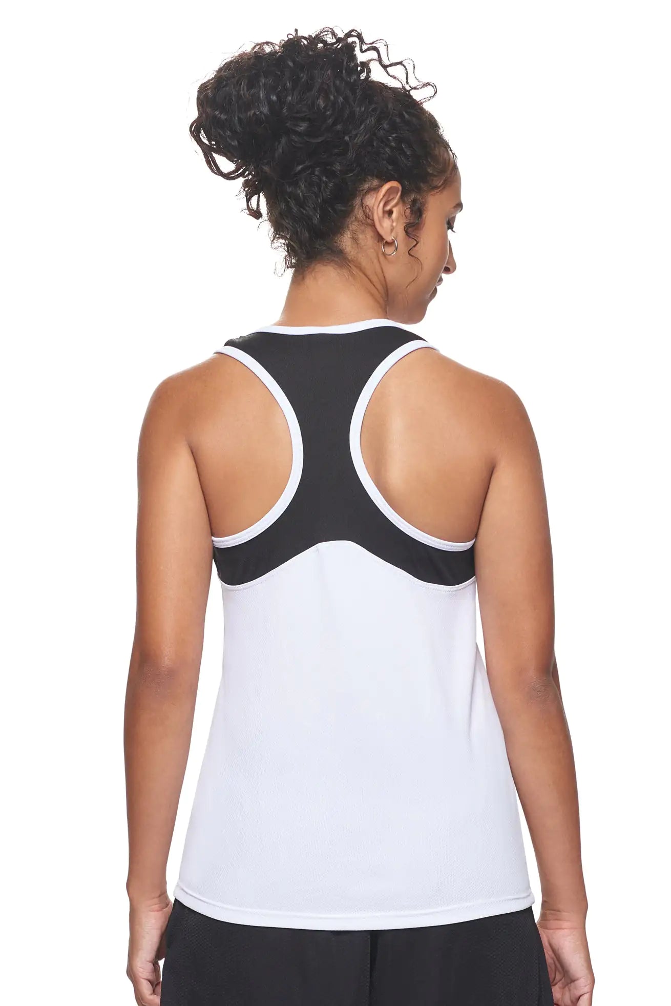 Women's Oxymesh Distance Racerback Tank