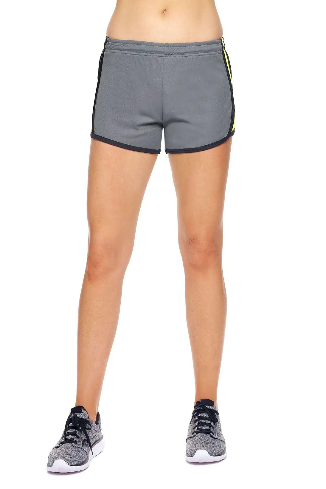 Women's DriMax Go Active Shorts