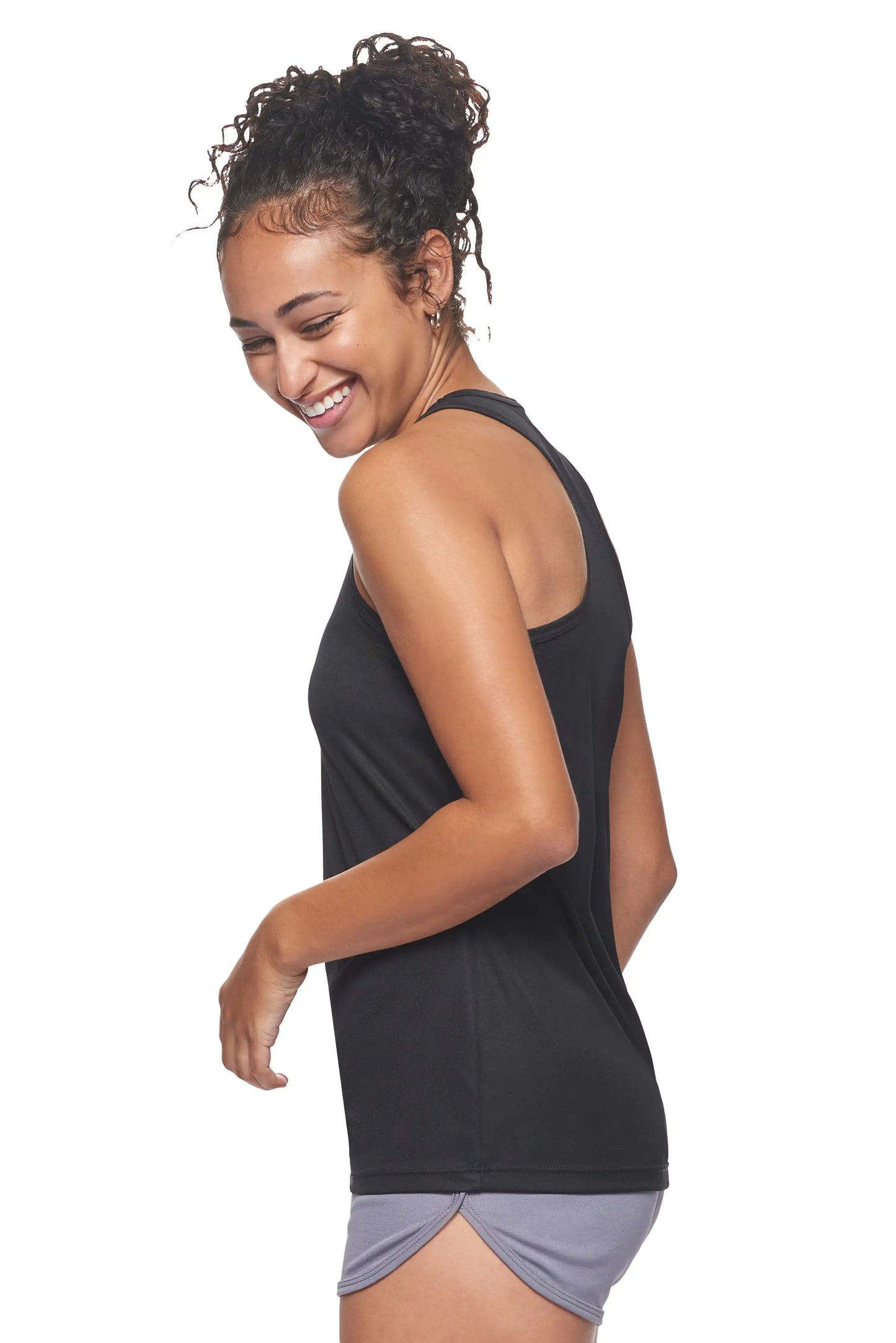 Women's DriMax Endurance Racerback Tank